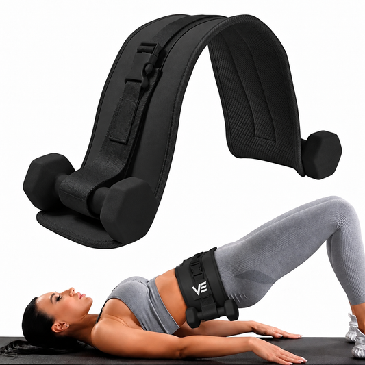 Ceinture de Hip Thrust VitalEase®