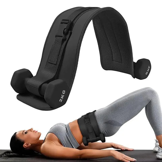 Ceinture Hip Thrust lot 3