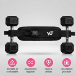 VitalEase® Adjustable Hip Thrust Belt